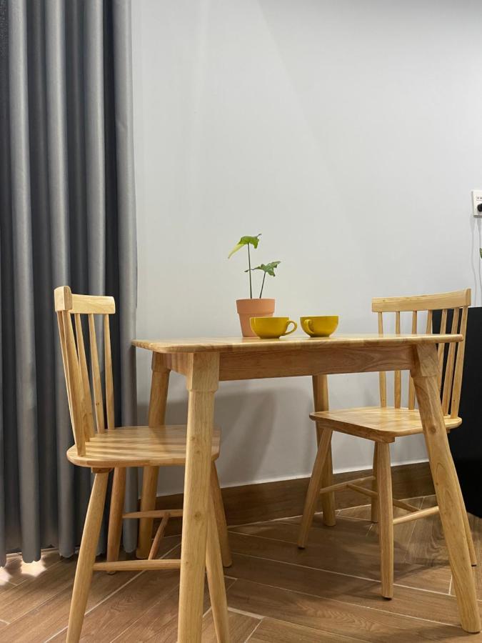 Bed & Breakfast Vania House 10 - Go Vap Ho Chi Minh City